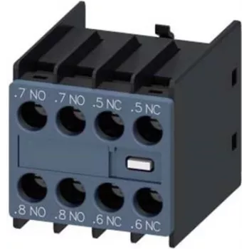 Siemens 3RH29111FC22