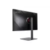 27 Zoll Acer Nitro XV5 XV275KP5biipruzx 4K UHD IPS Monitor, 3840×2160, 160 Hz, 1 ms, USB-C, HDR, VESA, Schwarz