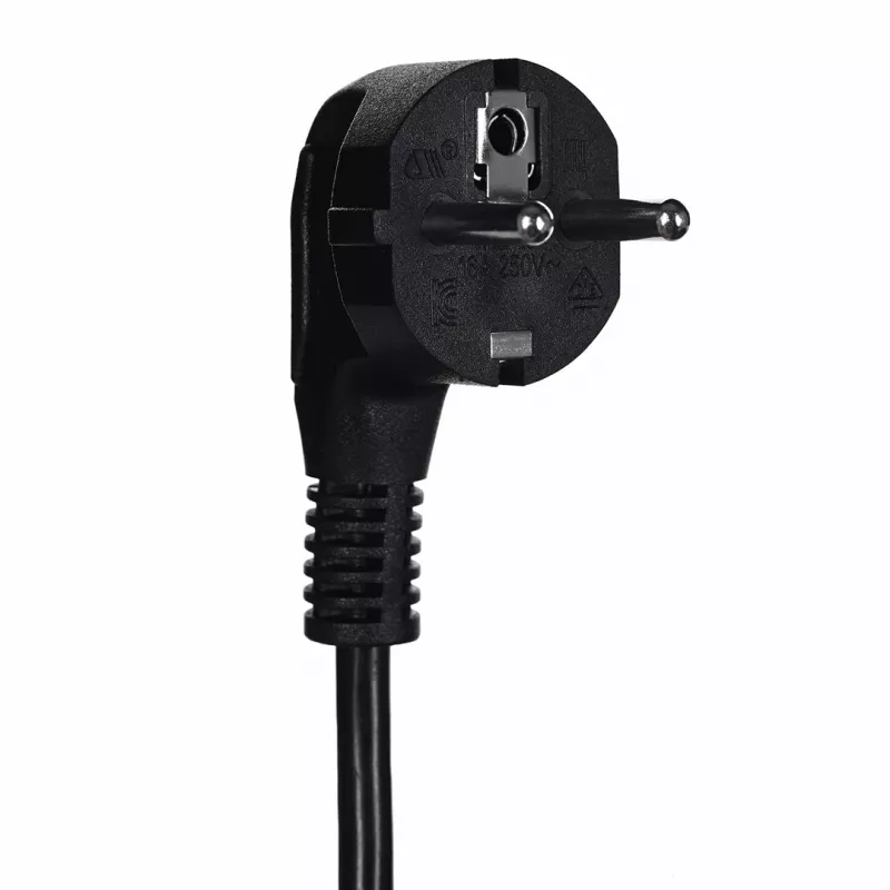 Fritteuse Mesko Home MS 4908 Single 2,5 L 1800 W Schwarz Grau