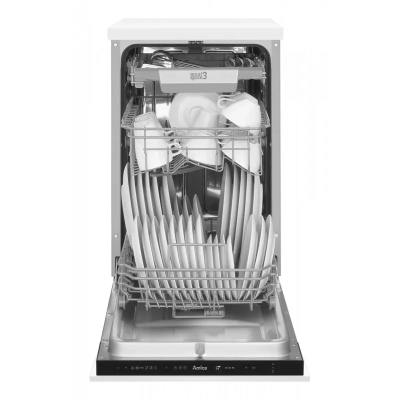 Einbau-Geschirrspüler AMICA DIM42E6EBqO 1195550 Energieklasse A++