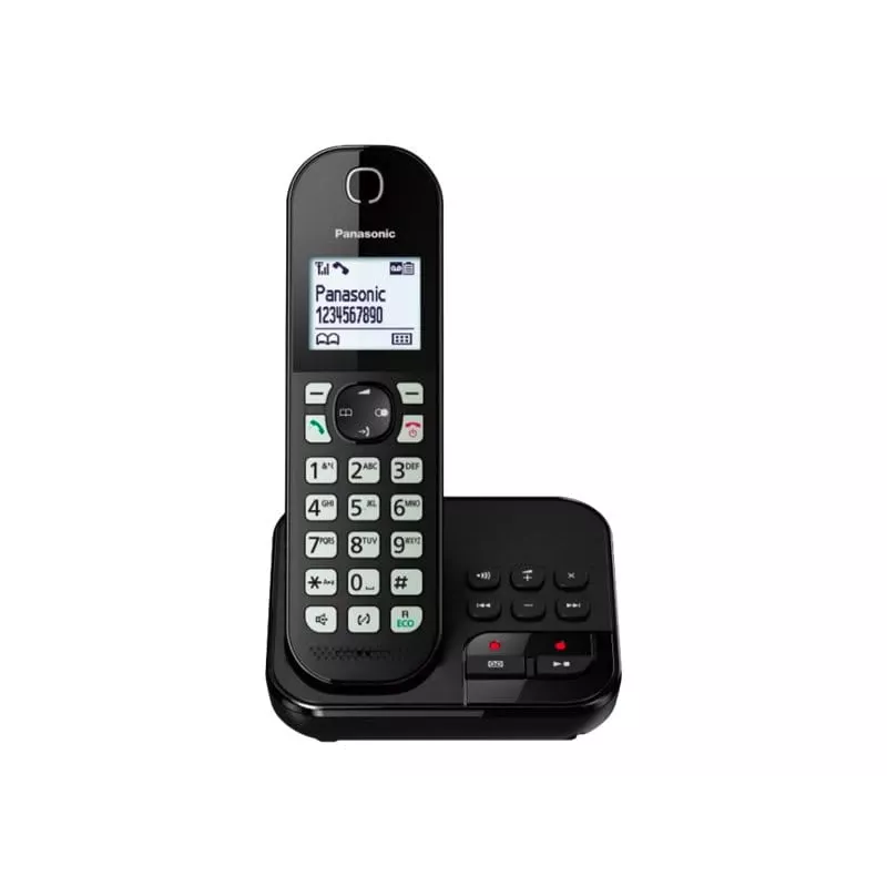 DECT-Telefon Panasonic KX-TGC460GB