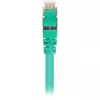 Patchkabel RJ45 Stecker > RJ45 Stecker CAT.6 S/FTP (Grün, 1,5 Meter)
