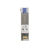 NETGEAR Fibre Gigabit 1000Base-LX (LC) SFP GBIC Modul – Netzwerk-Transceiver-Modul