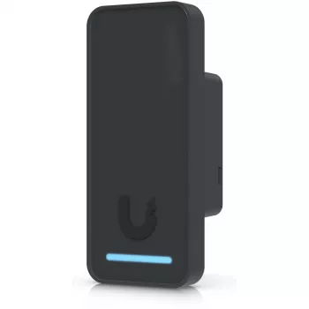 Zutrittskontrollleser Ubiquiti UA-G3-B Schwarz 0,7 W Lautsprecher 10/100/1000 Mbit/s