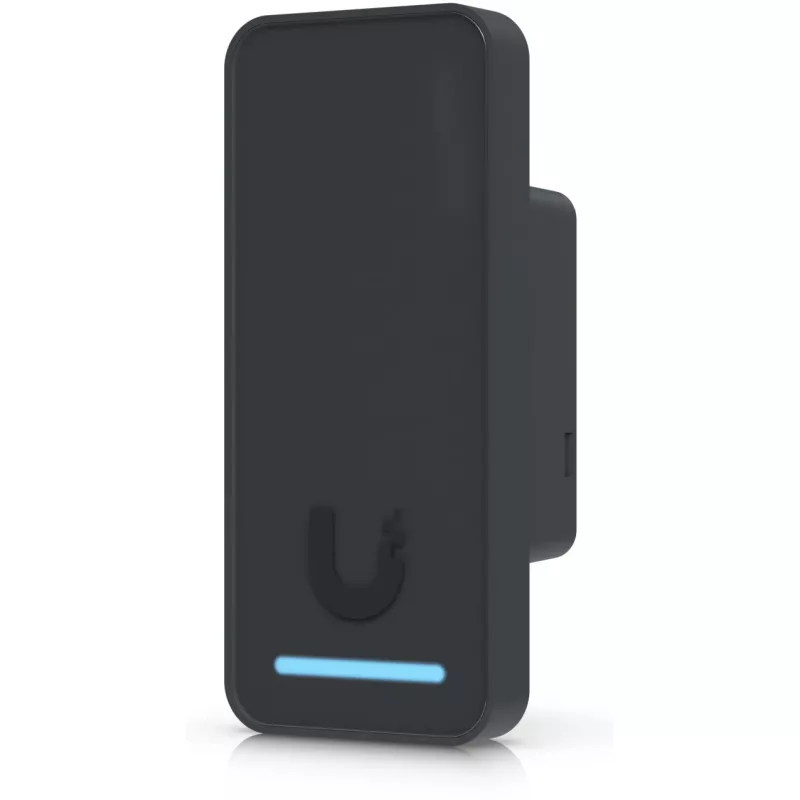 Zutrittskontrollleser Ubiquiti UA-G3-B Schwarz 0,7 W Lautsprecher 10/100/1000 Mbit/s