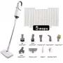 Extralink Home Dampfreiniger 1500W R-357
