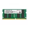 TS3200HSB-16G, 16 GB, 1 x 16 GB, DDR4, 3200 MHz, 260-pin SO-DIMM