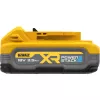 Dewalt DCBP318-XJ Akku Schwarz