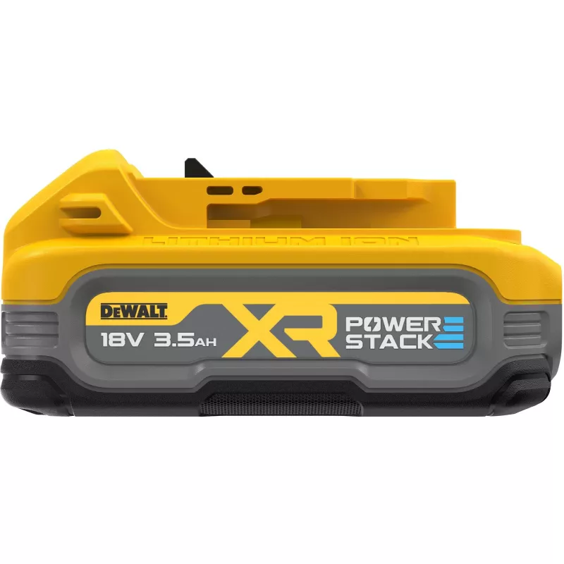 Dewalt DCBP318-XJ Akku Schwarz
