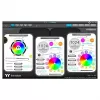 All-in-One-Flüssigkeitskühler Thermaltake Floe DX RGB 360
