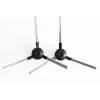 Seitenbürste für Midea V15 Akku-Staubsauger, 2 Stück, Ersatz-Zubehör (MPN 12175000A46906)