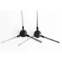 Seitenbürste für Midea V15 Akku-Staubsauger, 2 Stück, Ersatz-Zubehör (MPN 12175000A46906)