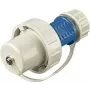 Plug Schuko 10828 16A2P+E 230V DWD IP68 (10828)