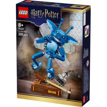 LEGO HARRY POTTER 76461 Cornish Pixie