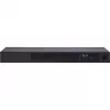 Inter-Tech SW-0816 Power Distribution Unit (PDU) 8 AC-Steckdosen Schwarz