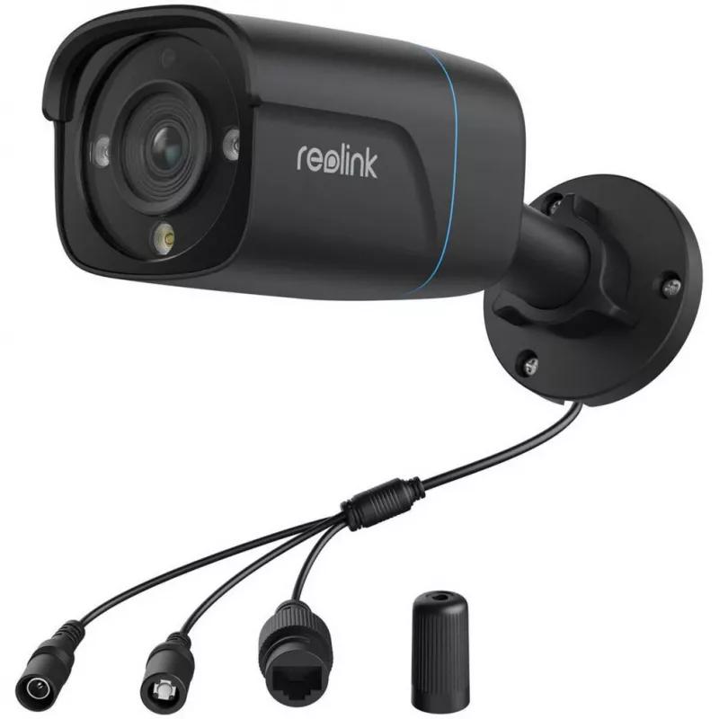 Überwachungskamera Reolink P330 4K Smart PoE IP-Kamera