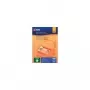 Nobo Overheadprojektor-Kopiererfolie, 210 x 297 mm, 100 Blatt