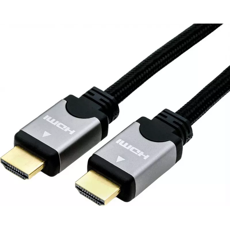 HDMI-Kabel ROLINE 11.04.5855 10 m