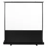 Tragbare Projektionsleinwand MACLEAN MC-964 100 Zoll 16:9