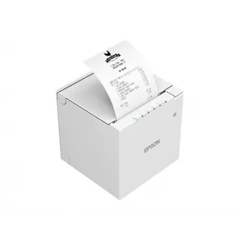 Epson TM-M30III 203 x 203 DPI Kabelgebundener & kabelloser Thermo-POS-Drucker