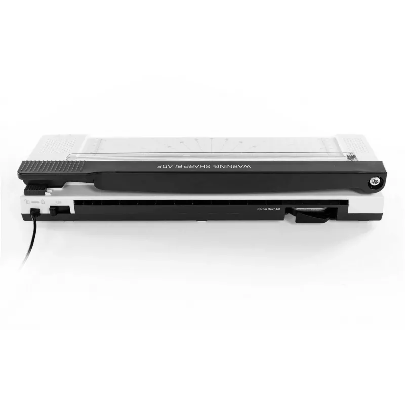 Büro-Laminiergerät SENCOR SLA 350 A3 für 2x75–2x125 mm Laminierfolien