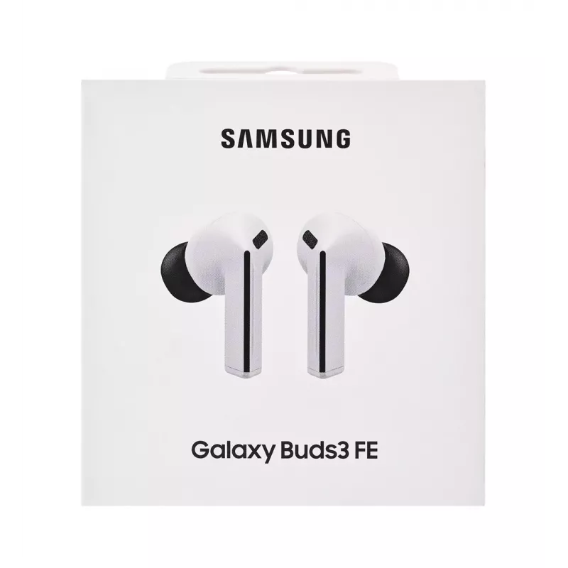 True Wireless Stereo Headset Samsung Galaxy SM-R420NZAAEUE — In-Ear TWS, Bluetooth 5.4, IP54, ANC, 6 Mikrofone, 515 mAh Ladecase