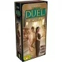 7 Wonders Duel - Agora, Brettspiel-Erweiterung