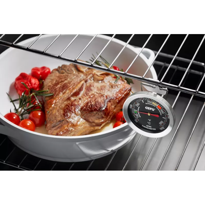 GEFU MESSIMO Backofenthermometer G-21870