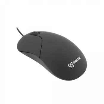 Sbox M-923 Schwarz