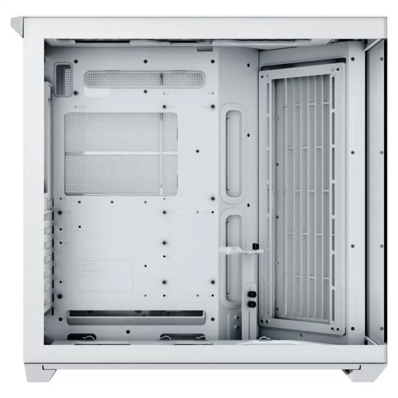 APNX V1-WT-v1 Midi-Tower Weiß