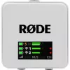 RØDE Wireless GO III White - drahtloses Mikrofonsystem (weiß)