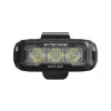 Stirnlampe Nitecore HA15 UHE – kompaktes, freihändiges Licht, max. 400 Lumen