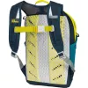 Jack Wolfskin Kids Moab Jam Rucksack - Dunkelblau, 12 L