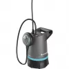 Gardena 09016-47 Gartengerät 20000 L Schwarz