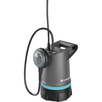 Gardena 09016-47 Gartengerät 20000 L Schwarz