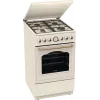 Gorenje GKS5B70CLI Freistehender Gas-Elektro-Herd