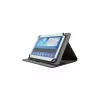 Port Designs MUSKOKA Universal 25,6 cm (10,1) Flip-Case Schwarz