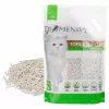DIAMENTIQ Tofu Neutral Ultra klumpend – pflanzliche Streu – 4 kg