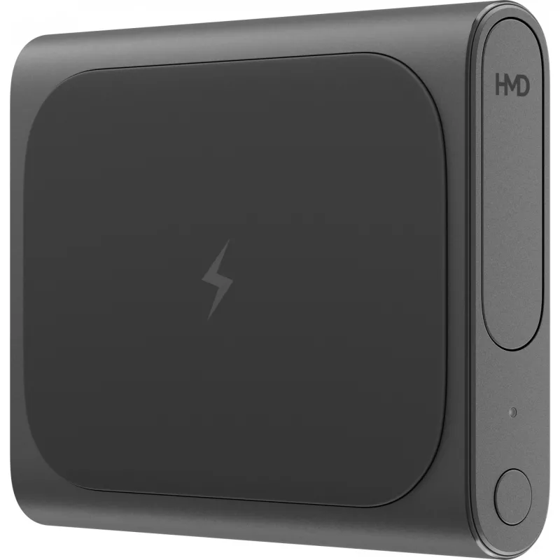 Nokia HMD Amped Buds schwarz (8P00000307)