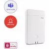 DECT-Basisstation Gigaset PRO N870 SPK PRO — drahtlose Konnektivität, leistungsstarkes Multi-Cell-DECT-System
