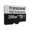 MicroSDXC Transcend 256 GB Class 10 UHS-3 TS256GUSD350V