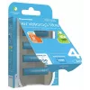 Wiederaufladbare Batterien PANASONIC ENELOOP LITE AAA 550 mAh 4 Stk. (BK-4LCCE/4CP)