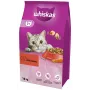 Trockenfutter für Katzen Whiskas Adult Rind 14 kg – vollwertige Ernährung für ausgewachsene Katzen