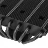 Thermalright AXP120 X67 ARGB Low-Profile-CPU-Kühler - 120 mm schwarz (AXP120 X67 Schwarz ARGB)