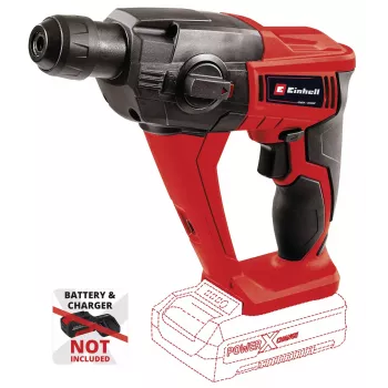 Perforator Einhell TE-HD 18 Li - Solo 1100 RPM