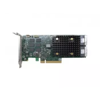 Fujitsu PRAID EP680i RAID-Controller PCI Express x8 4.0 16 Gbit/s