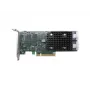 Fujitsu PRAID EP680i RAID-Controller PCI Express x8 4.0 16 Gbit/s
