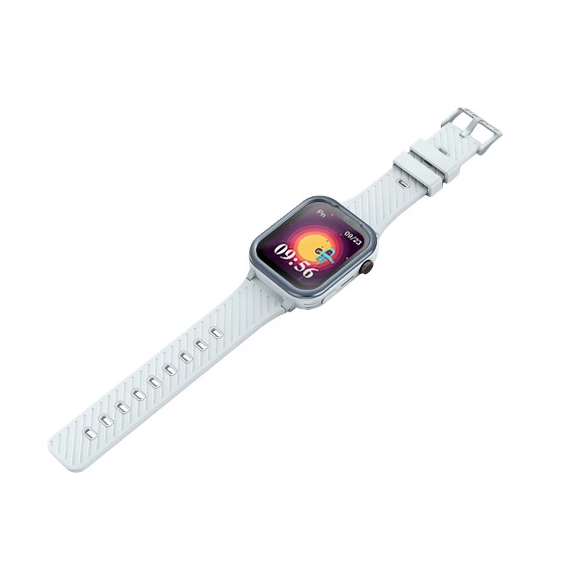 Smartwatch Garett Kids Essa 4G grau