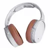 Skullcandy Hesh ANC Kopfhörer Kabelgebunden & Kabellos Kopfbügel Anrufe/Musik USB Typ-C Bluetooth Weiß