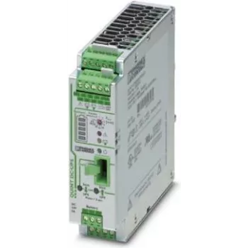 Unterbrechungsfreie Stromversorgung UPS Phoenix Contact QUINT-UPS/24DC/24DC/5